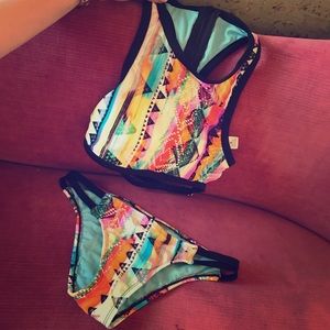 BNWT Bikini set